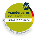 Wanderbares Deutschland - Qualitätswege Zertifizierung